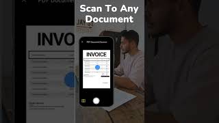 Scan to any document screenshot 4