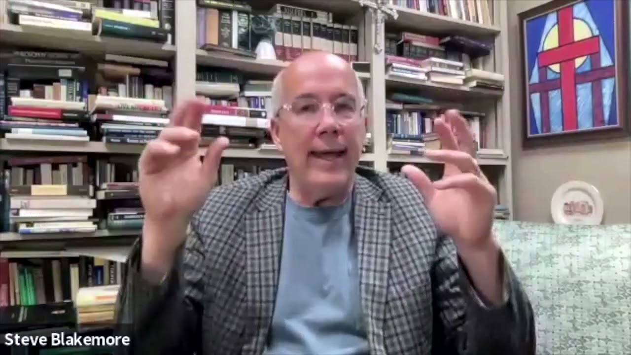 A Theology of AI: God, the Human Soul, and the Threat of AI