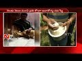 Row over plastic rice in Meerpet