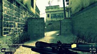 Cod4 I Crashwallbang by fANZY
