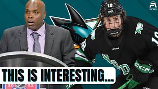 Sharks Fans Are Just Now Realizing What This Means Daily San Jose Sharks News Rumors