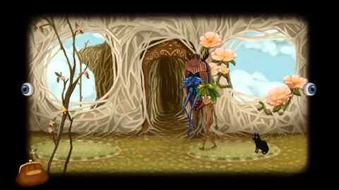 Fran Bow- Full game walkthrough chapter 3