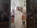 المؤذن عبدالكريم الأيوبي يصدح أذان الجمعة الأول ١٢ ٦ ١٤٤٦ هجريا من رحاب مسجد قباء 