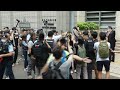 14 Hong Kong democracy campaigners found guilty of subversion | AFP