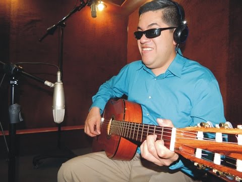 " SIN LUZ " JUAN FIDEL DE JESUS "CHUYITO"