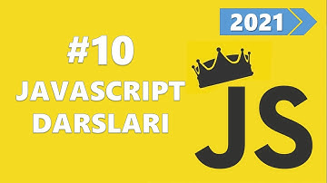 JAVASCRIPT DARSLARI. 10-DARS. OOP. KONSTRUKTOR FUNKSIYALAR