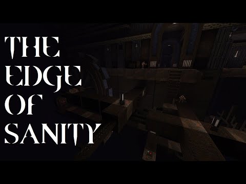 Quake : The Edge Of Sanity – The Lost Slipgate #332