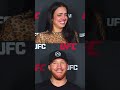 Nina Drama Asks Justin Gaethje What S The 1st Thing He Would Do If He Was A Girl Ufc Shorts Mma Nina Drama Asks Justin Gaethje What S The 1st Thing He Would Do If He Was A Girl Ufc Shorts Mma