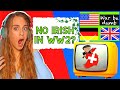 Why didn't Ireland Fight in World War 2 - Irish Girl Reacts