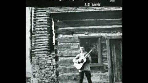 Bluegrass Hymn Time [1967] - J.D. Jarvis & The Roc...