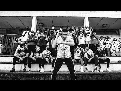 [INSTRUMENTAL] Baby Gang - Blitz (reprod. LXRE)