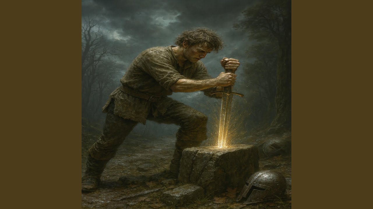 Le chant de Lancelot