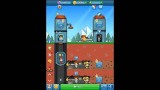 Idle Miner Tycoon: Gold & Cash Playgame screenshot 4
