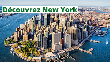 Comment qualifier la ville de New York ?