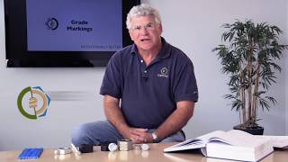 Grade Markings: What are the differences?