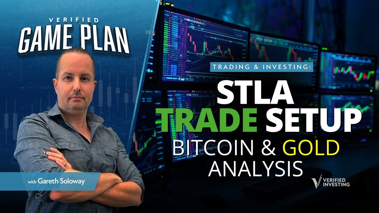 Key Setups And Technical Analysis For The Trading Day
