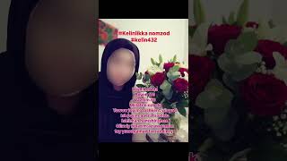 Bu Nomzod Kimga Mos? Toʻliq Malumot -Telegramda