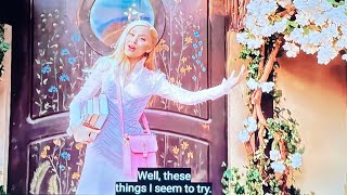 Wicked : What Is This Feeling ? ( Ariana Grande & Cynthia Erivo)