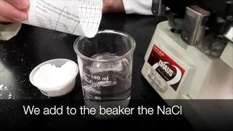 Lab Activity Counting from Mass