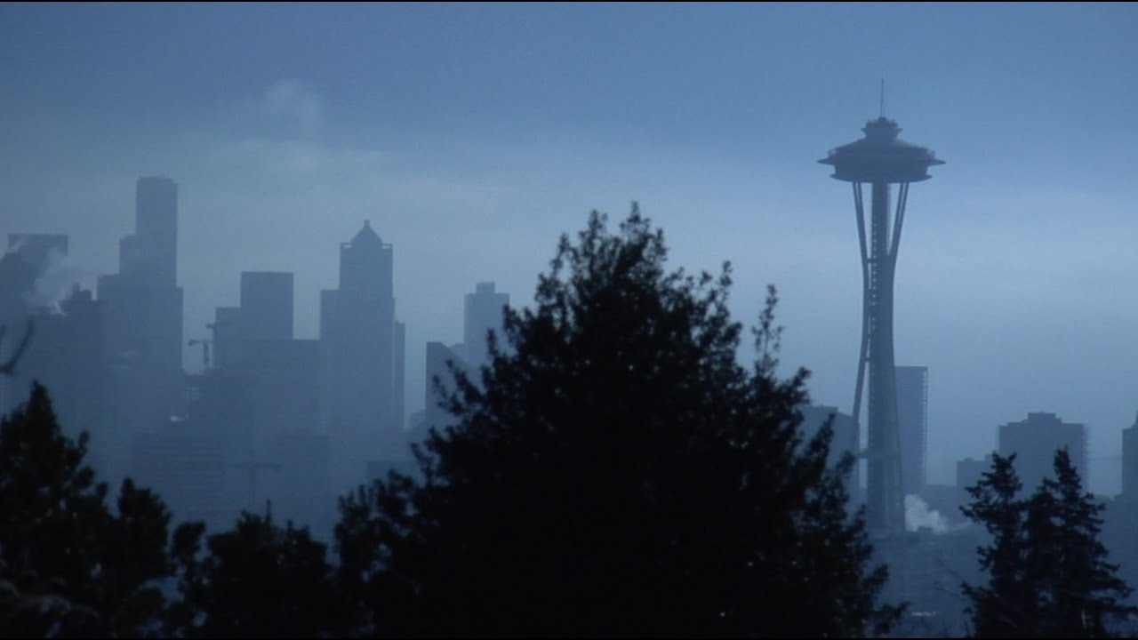 History Channel's Side Orders Seattle Coffee YouTube