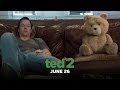 Ted 2 - Clip: 