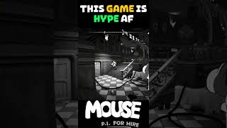 Dark Souls with Guns: Mouse Pi for Hire – Hardcore Action Shooter RPG