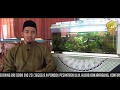 Urgensi Tauhid Dalam Beramal - Ust. Wahyudin, S.Pd.I