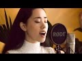 You Raise Me Up - Josh Groban - cover by Elena House