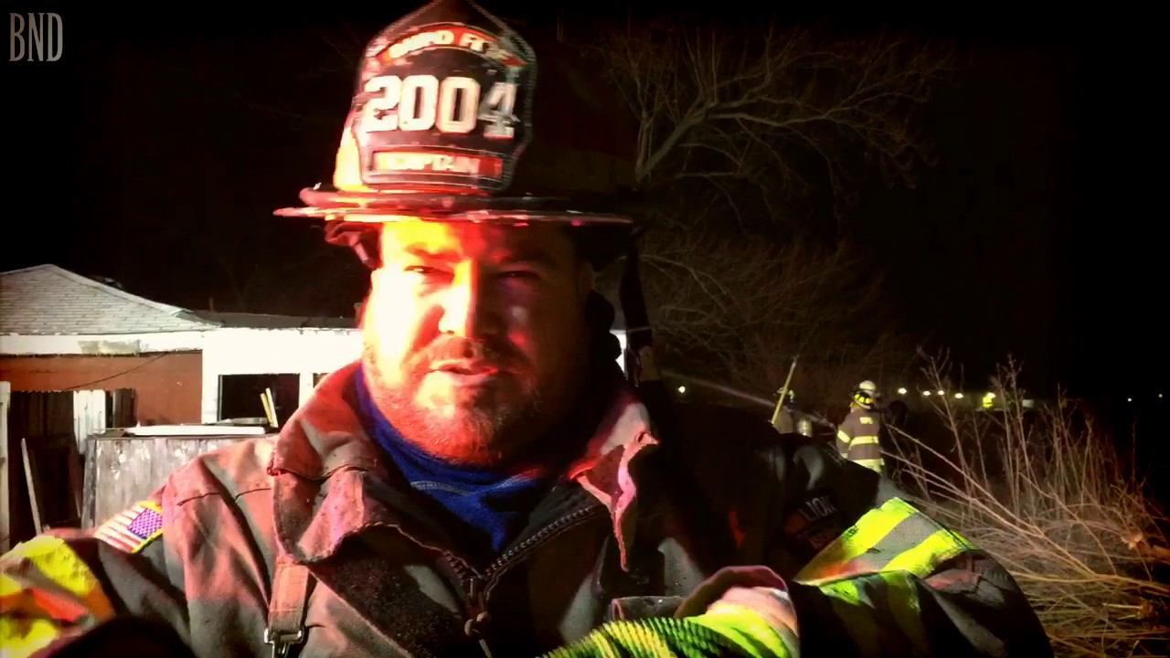 Dupo house fire 2 YouTube