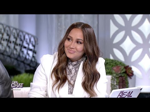 Adrienne’s Changed Her Mind About Sending Those Sexy Pics!