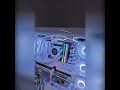 OEM PRISM 4 PRO Computer Chassis Fan 120mm 5V 3PIN ARGB 4 Pin