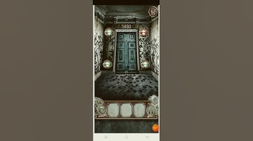 Escape the mansion level 42 walkthrough