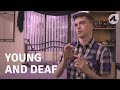 Young and Deaf: Dean's Story