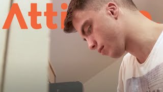 Young and Deaf Dean s Story