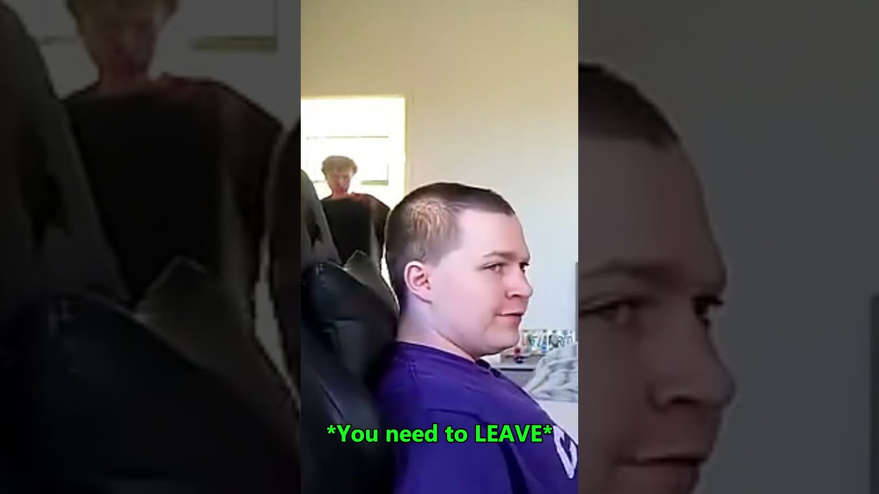 CRUZ IS COOKED☠️ 