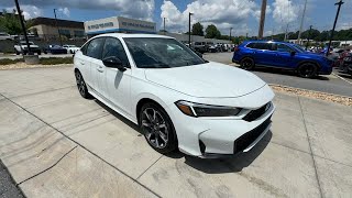 2026 Honda Civic_Sedan_Hybrid Marietta, Atlanta, Roswell, Woodstock, Kennesaw, GA 499416TR