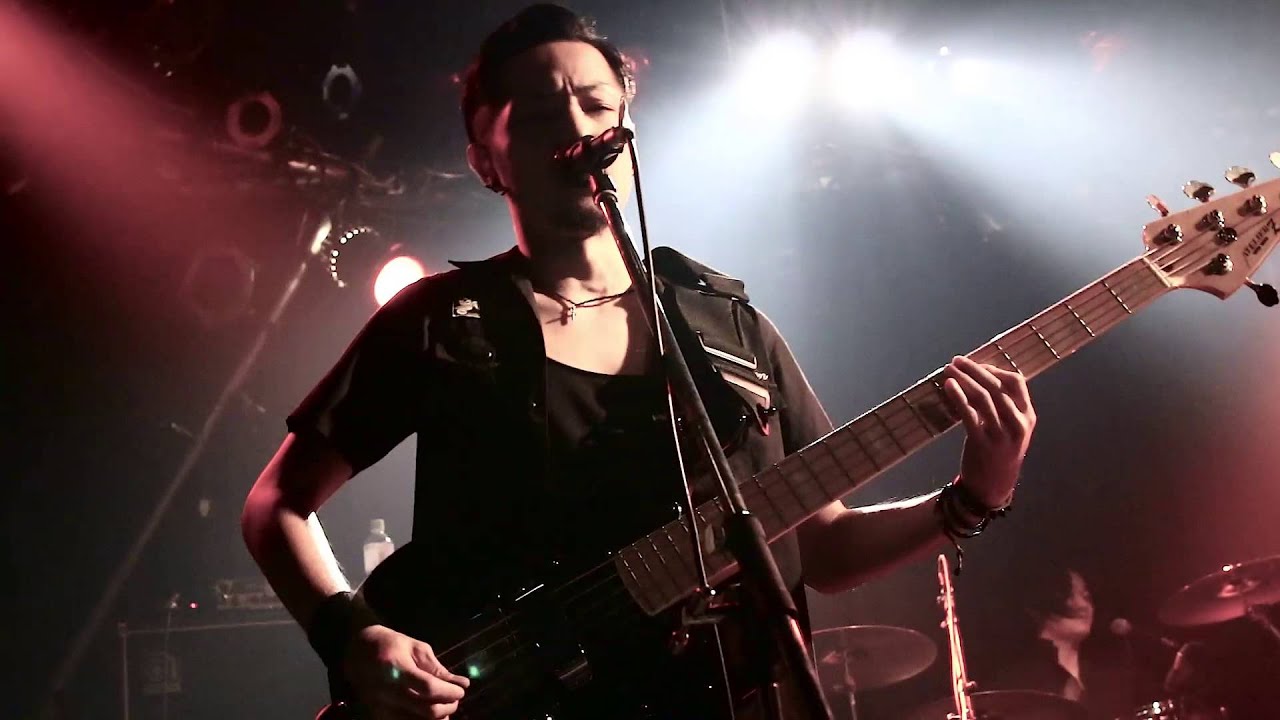 3P's Live at WildSideTokyo