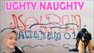 [OFFICIAL TEASER] Panji Purnama - Ughty Naughty Ft  Ziyaad Rap