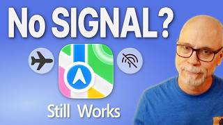 How to Use Apple Maps Offline (No Cell Service Needed) screenshot 4