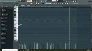 How To Write Heavy Metal Drums in FL Studio