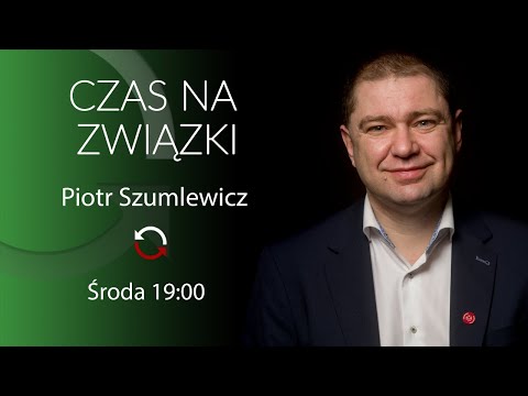                     Na czym polega praworządność - Piotr Szumlewicz #CzasNaZwiązki
                              