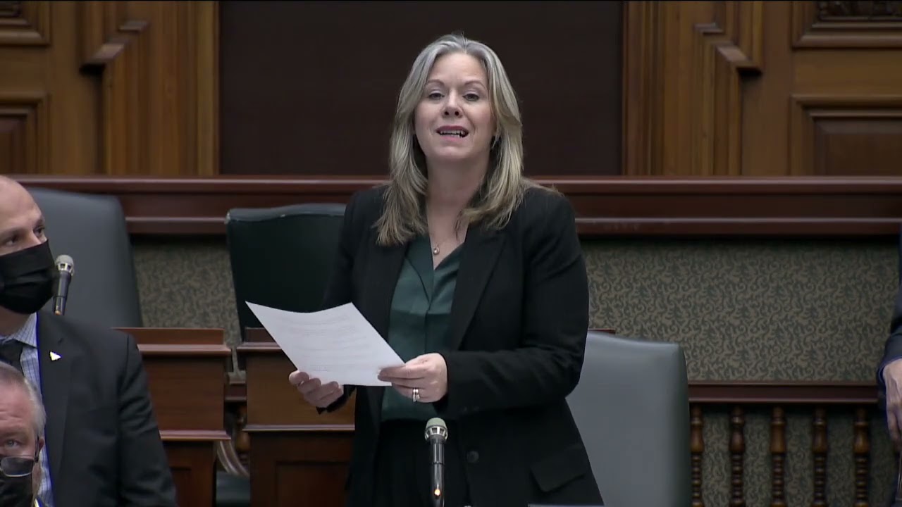 2022-11-23 Members’ Statements