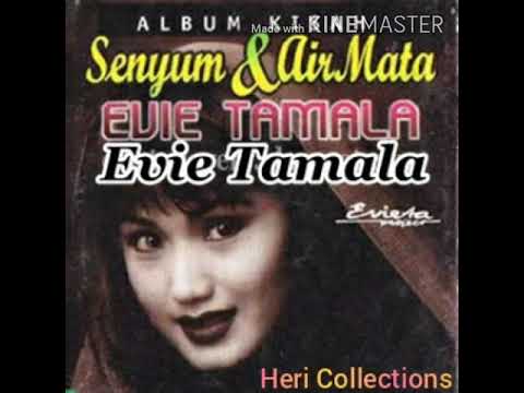 Evie Tamala - Perjalanan Kita [ Original Dangdut ]