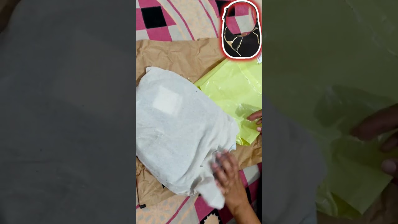 Amazon bag review amazonebag solderbag slingbag YouTube