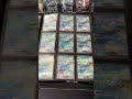 ポケカ、至高の9ポケについて【collecting 9 pokemon cards】