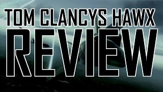 Tom Clancys HAWX review