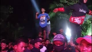 Cek Sound GASSPRO AUDIO BLITAR 16 Subwofer Full Lighting Di Birowo - Binangun