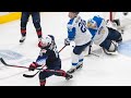 Finland vs USA 2021 IIHF WJC Extended Highlights| Semi Finals