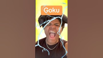 SSJ4 GOKU VS SSJ3 VEGETA PART 2 #anime