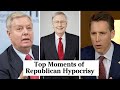 Moments that Reveal Republican Hypocrisy